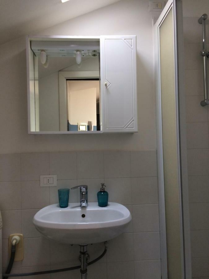 Mansarda Santa Giustina Apartment *