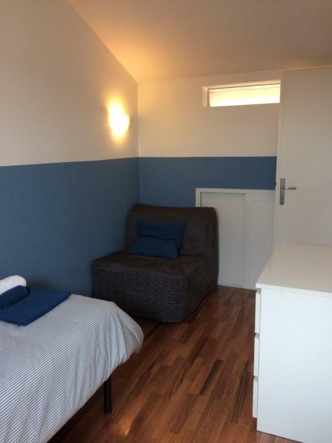 Apartment Mansarda Santa Giustina *