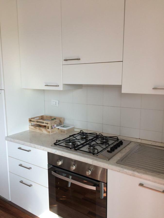 Mansarda Santa Giustina Apartment