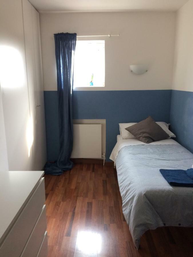 Mansarda Santa Giustina Apartment *