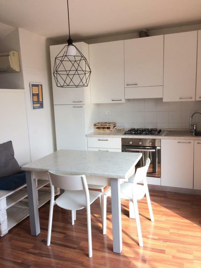 Apartment Mansarda Santa Giustina Padova
