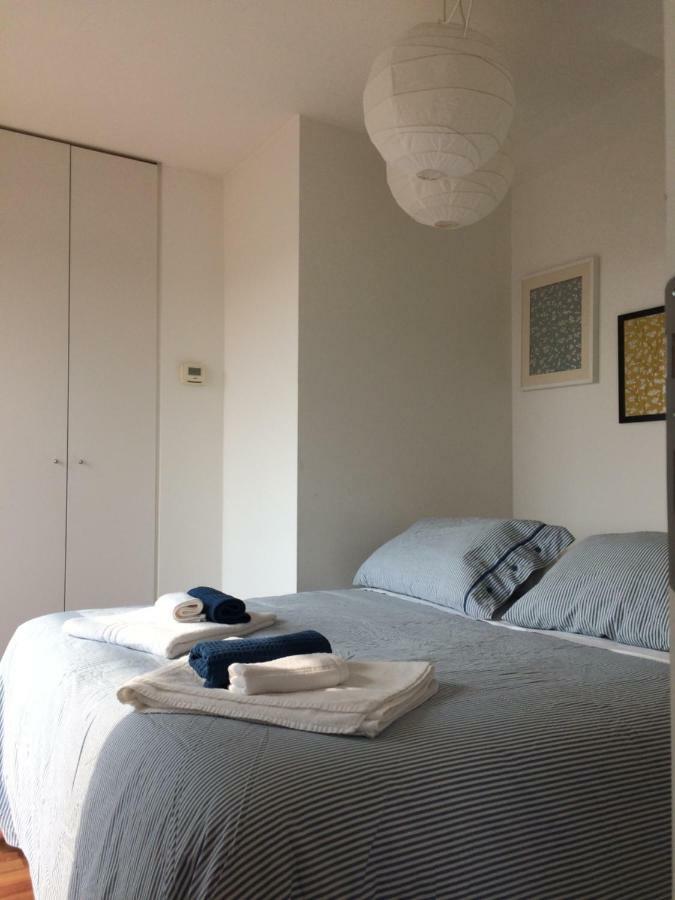 Apartment Mansarda Santa Giustina Padova